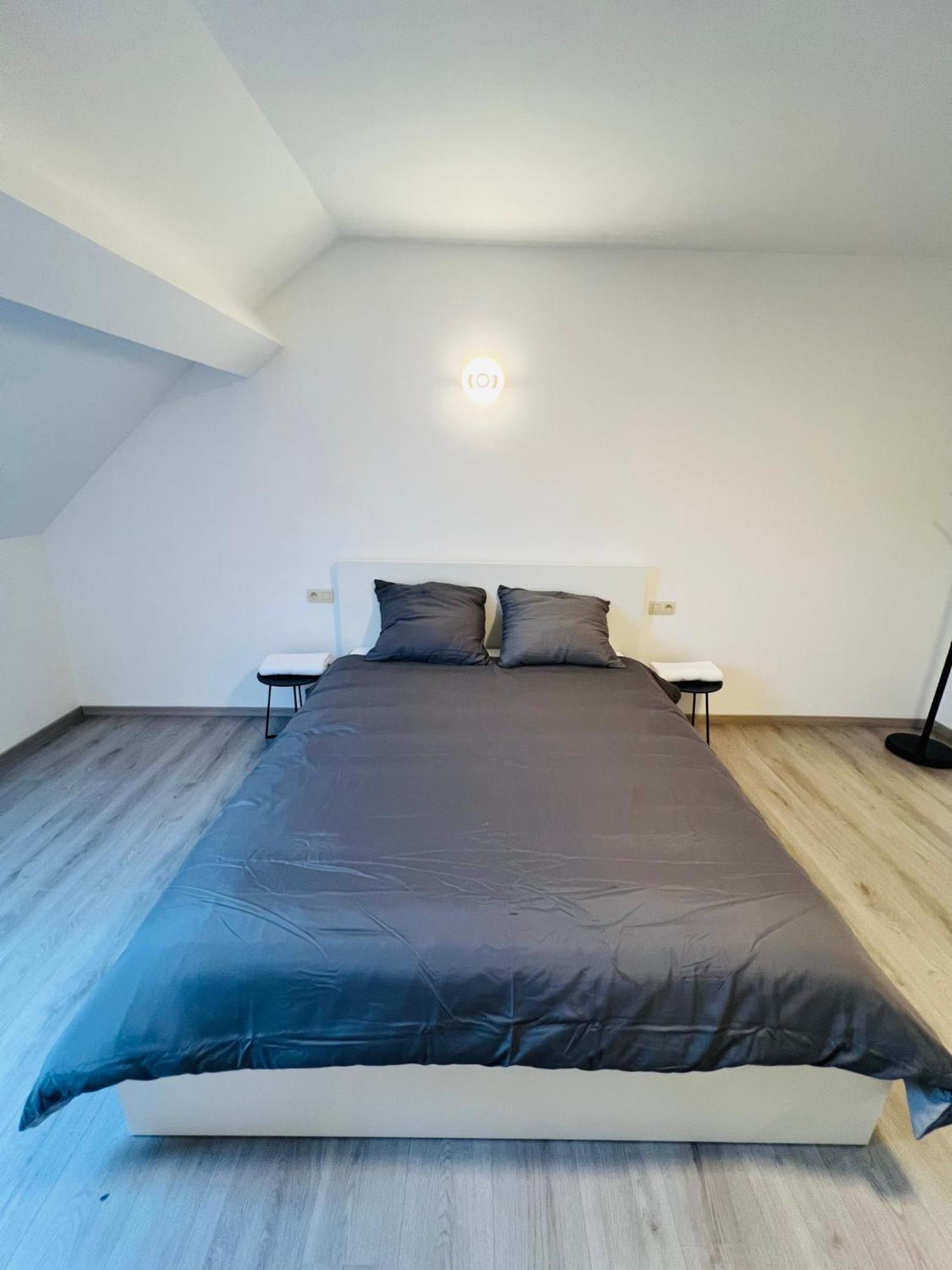 Maison D'Ans Buitenkant foto